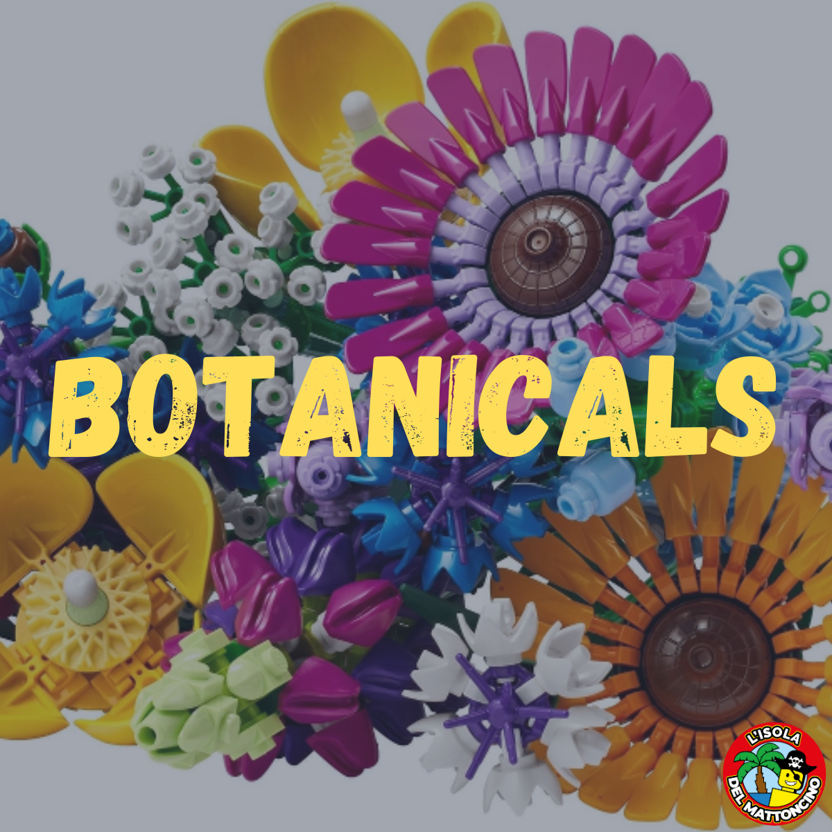 Botanicals