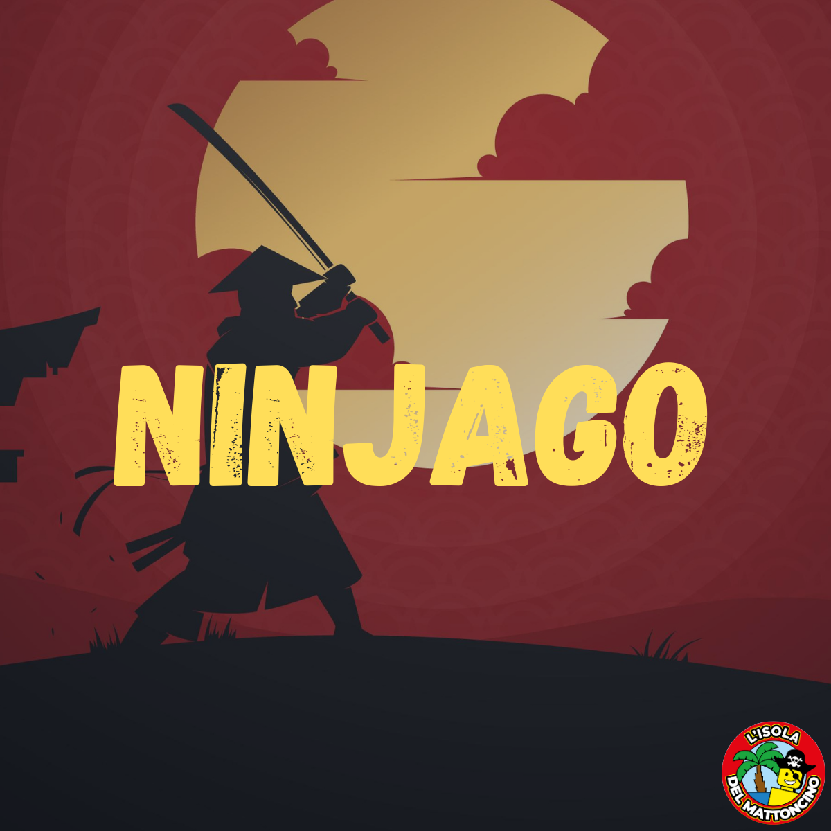 Ninjago