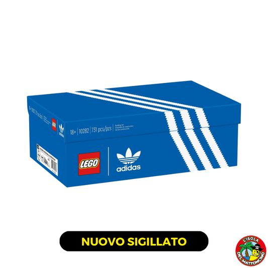 10282 - Sculptures - Adidas Originals Superstar