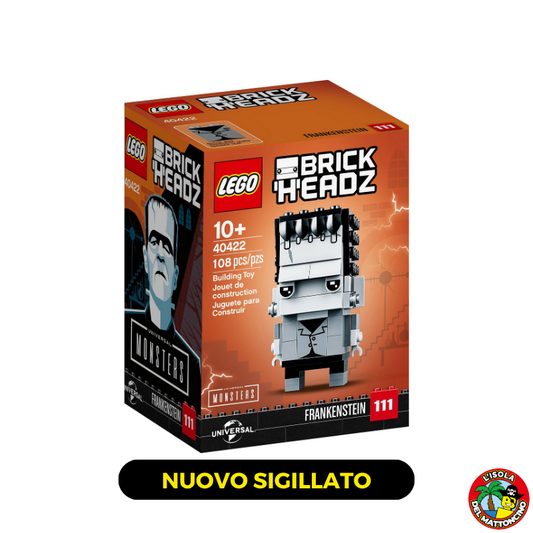 40422 - Brickheadz - Frankestein