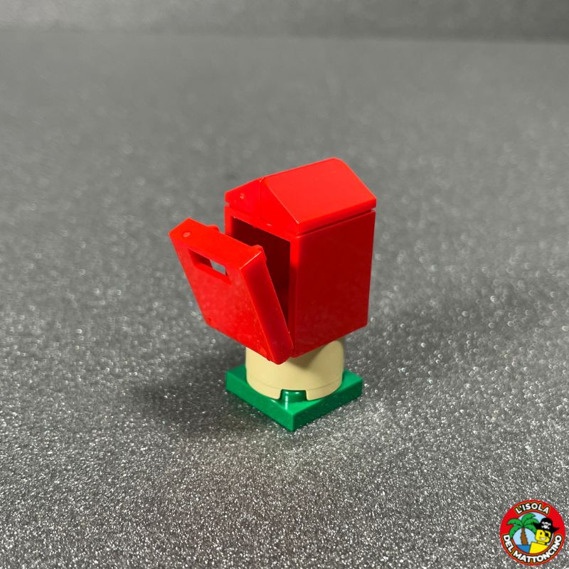 41030 - Friends - Olivia's Ice Cream Bike