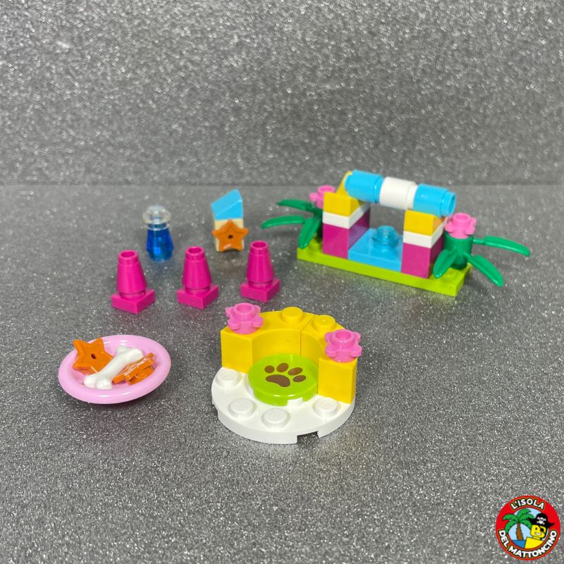 41088 - Friends - Puppy Training