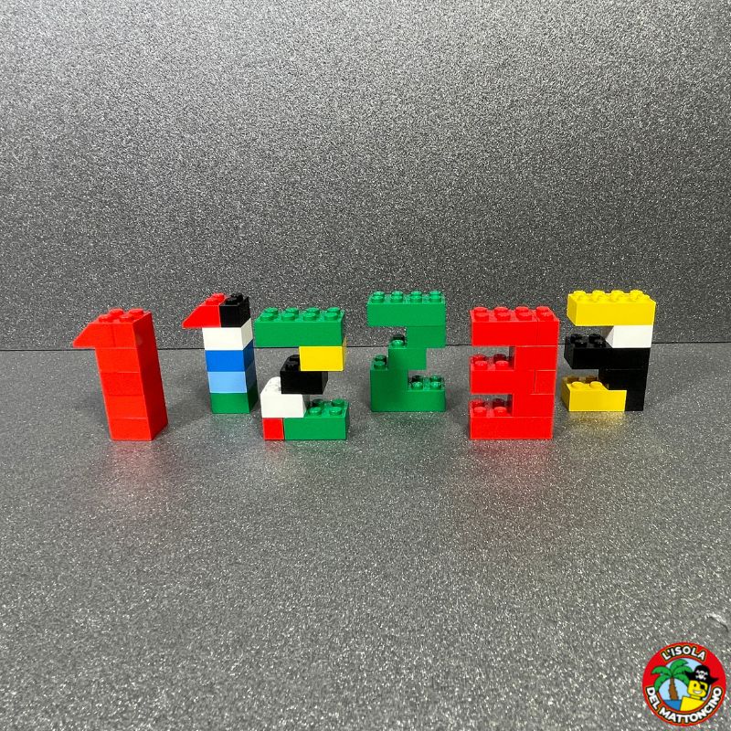 6166 - Creator - Large Brick Box