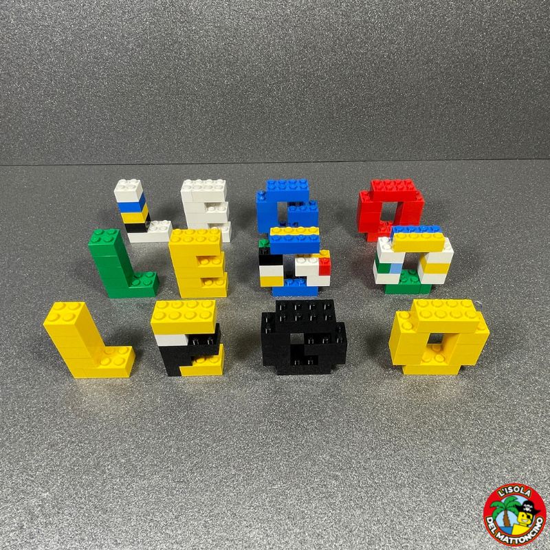 6166 - Creator - Large Brick Box