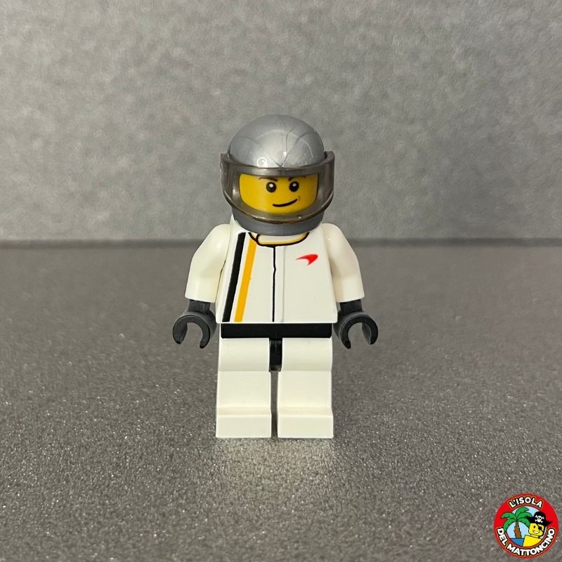 75909 - Speed Champions - McLaren P1