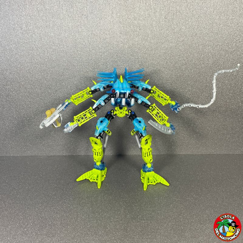 8935 - Bionicle - Nocturn