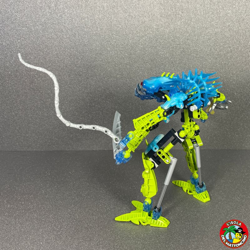 8935 - Bionicle - Nocturn