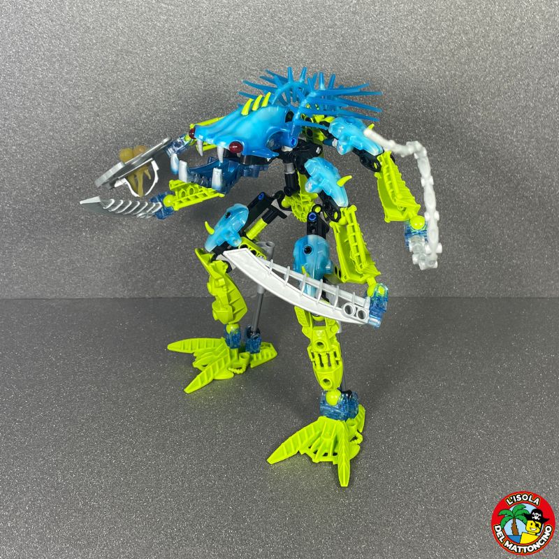 8935 - Bionicle - Nocturn