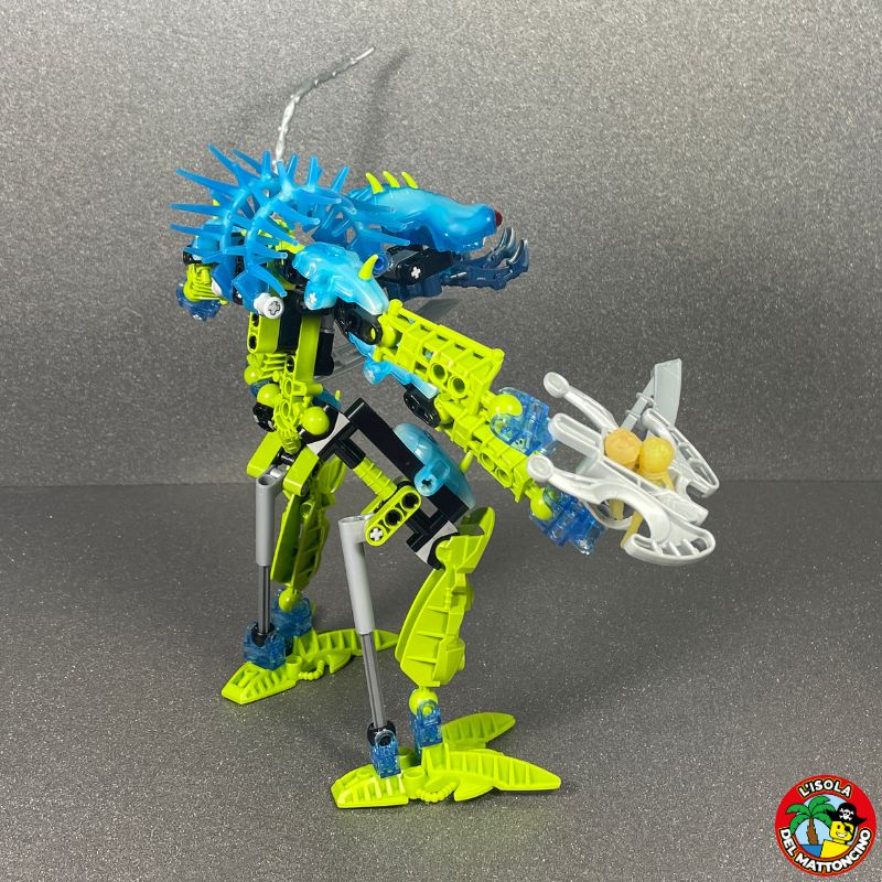 8935 - Bionicle - Nocturn
