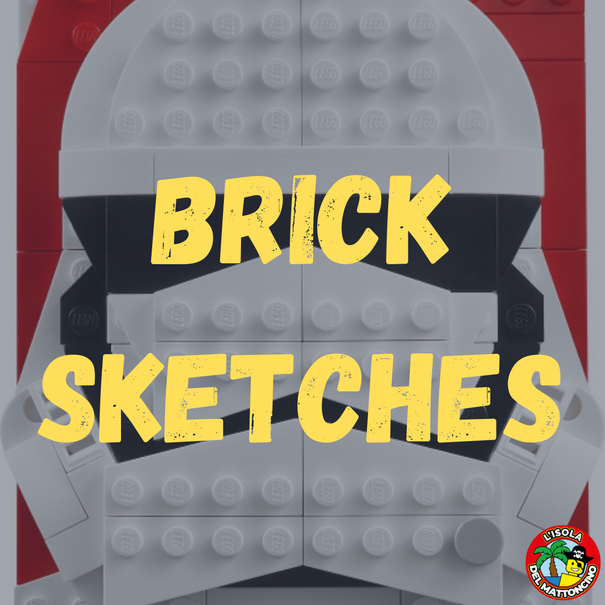 Brick Sketches