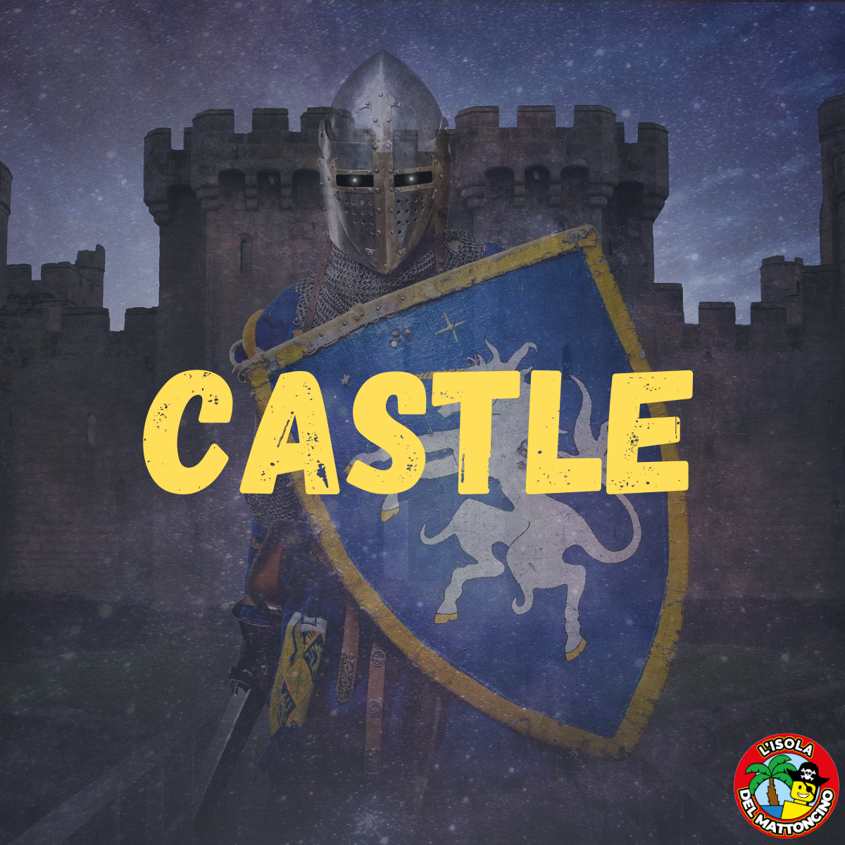 Castle