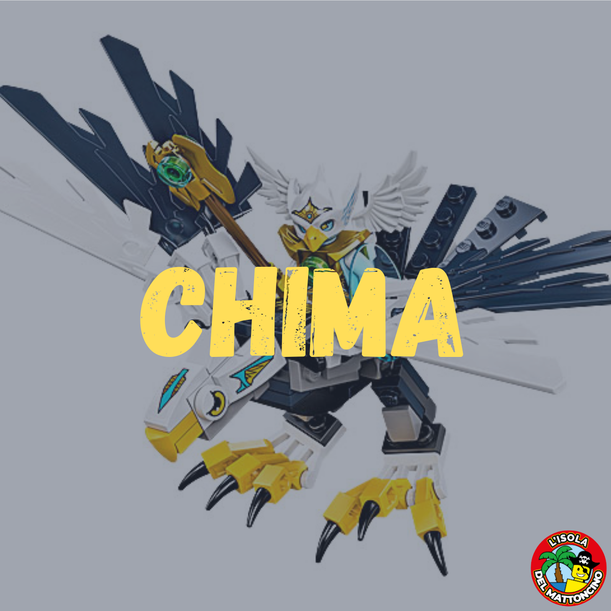 Chima