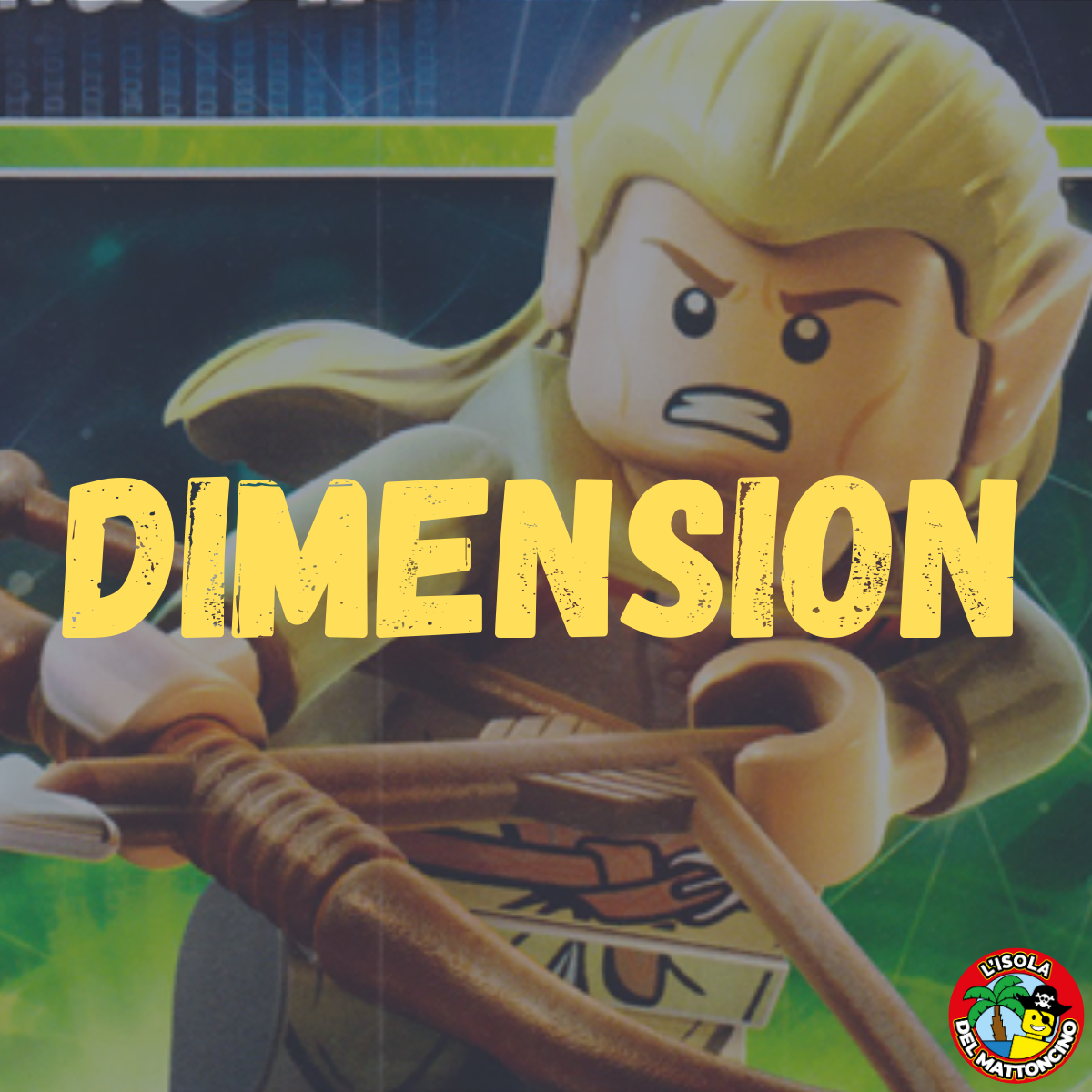 Dimension