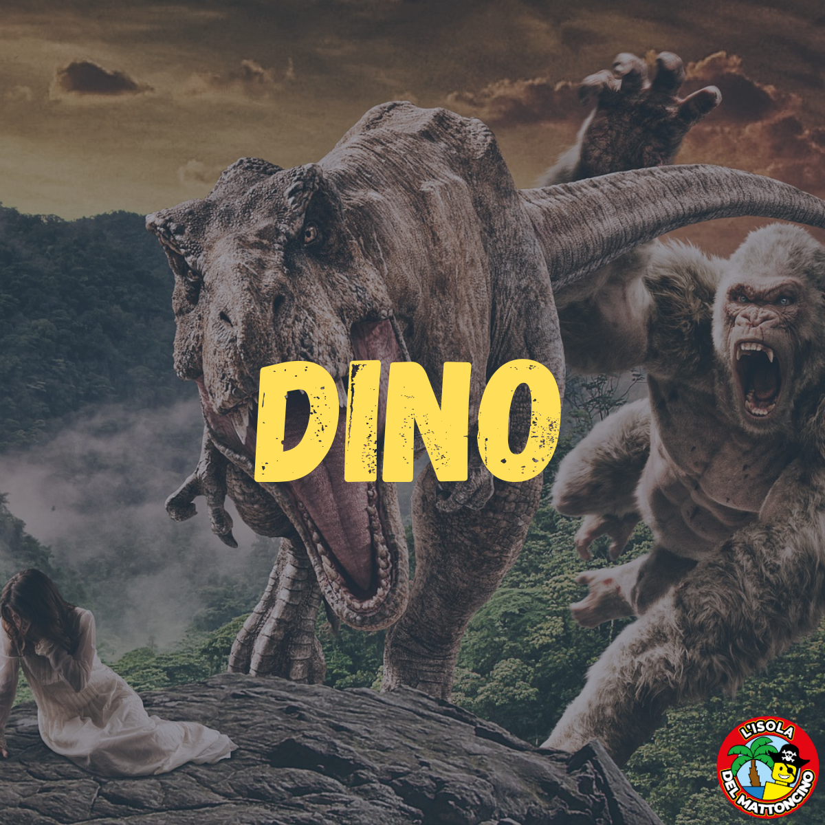 Dino