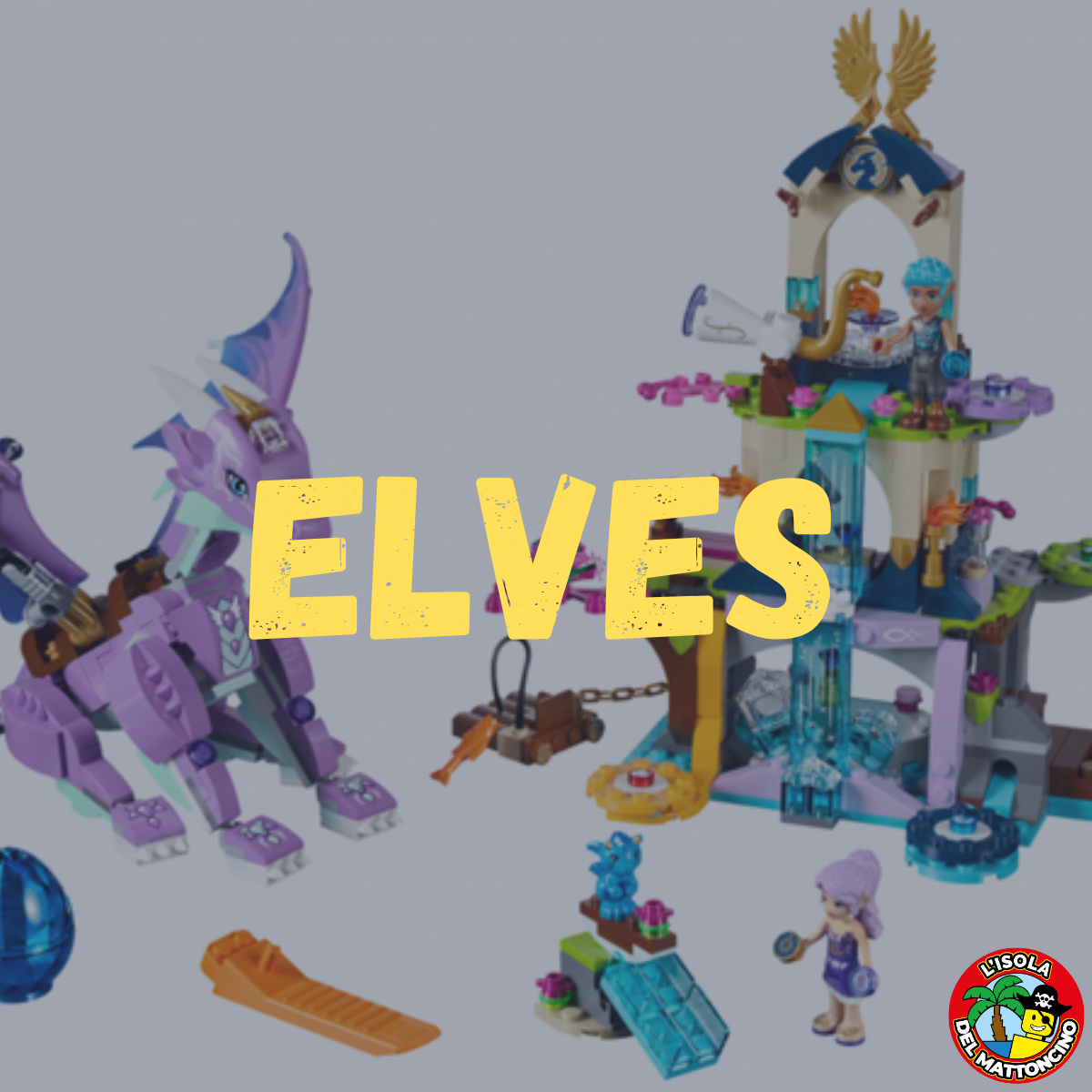 Elves