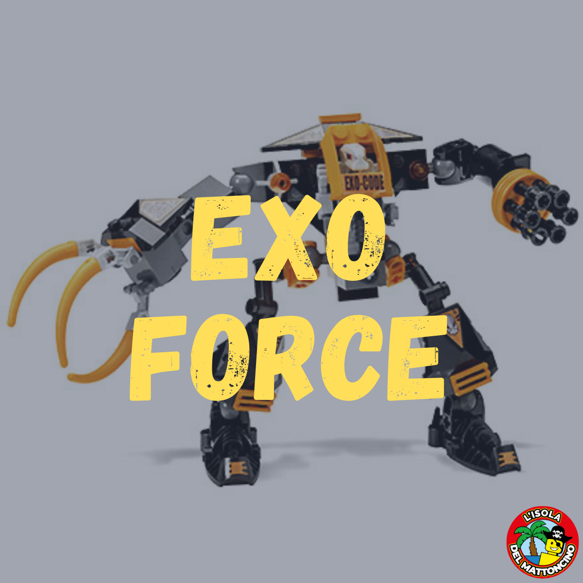 Exo Force