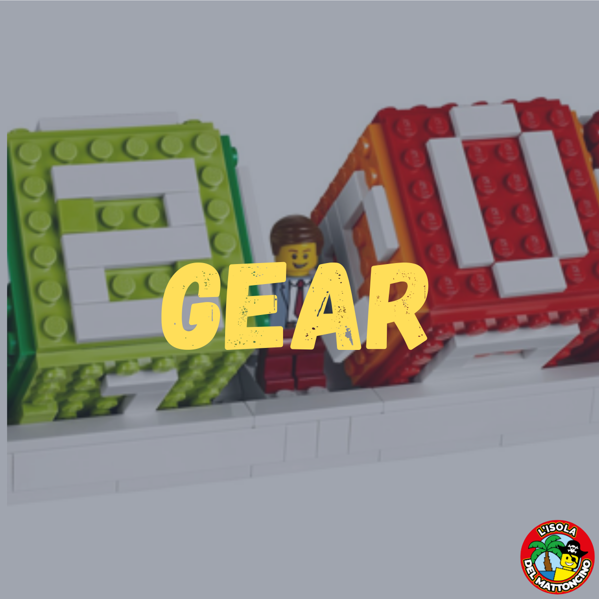 Gear