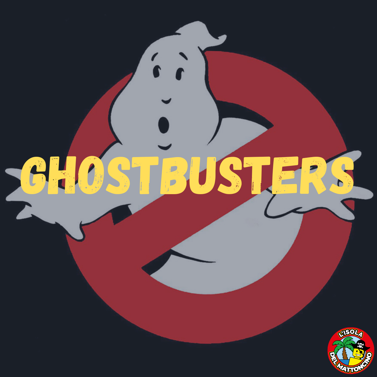 Ghostbusters