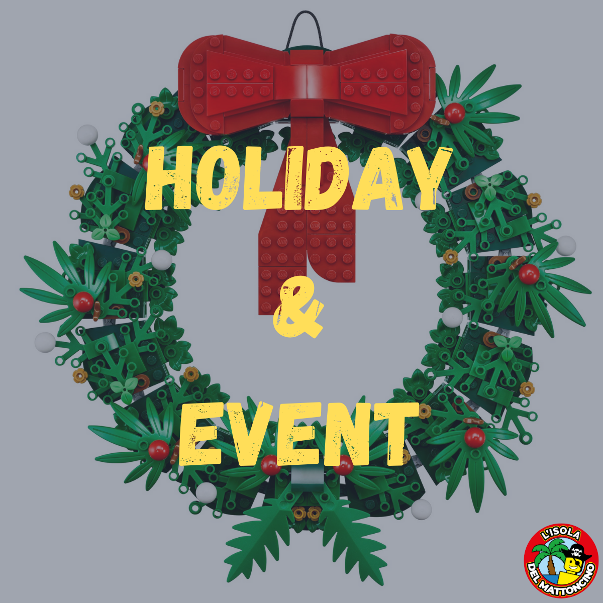 Holiday & Event