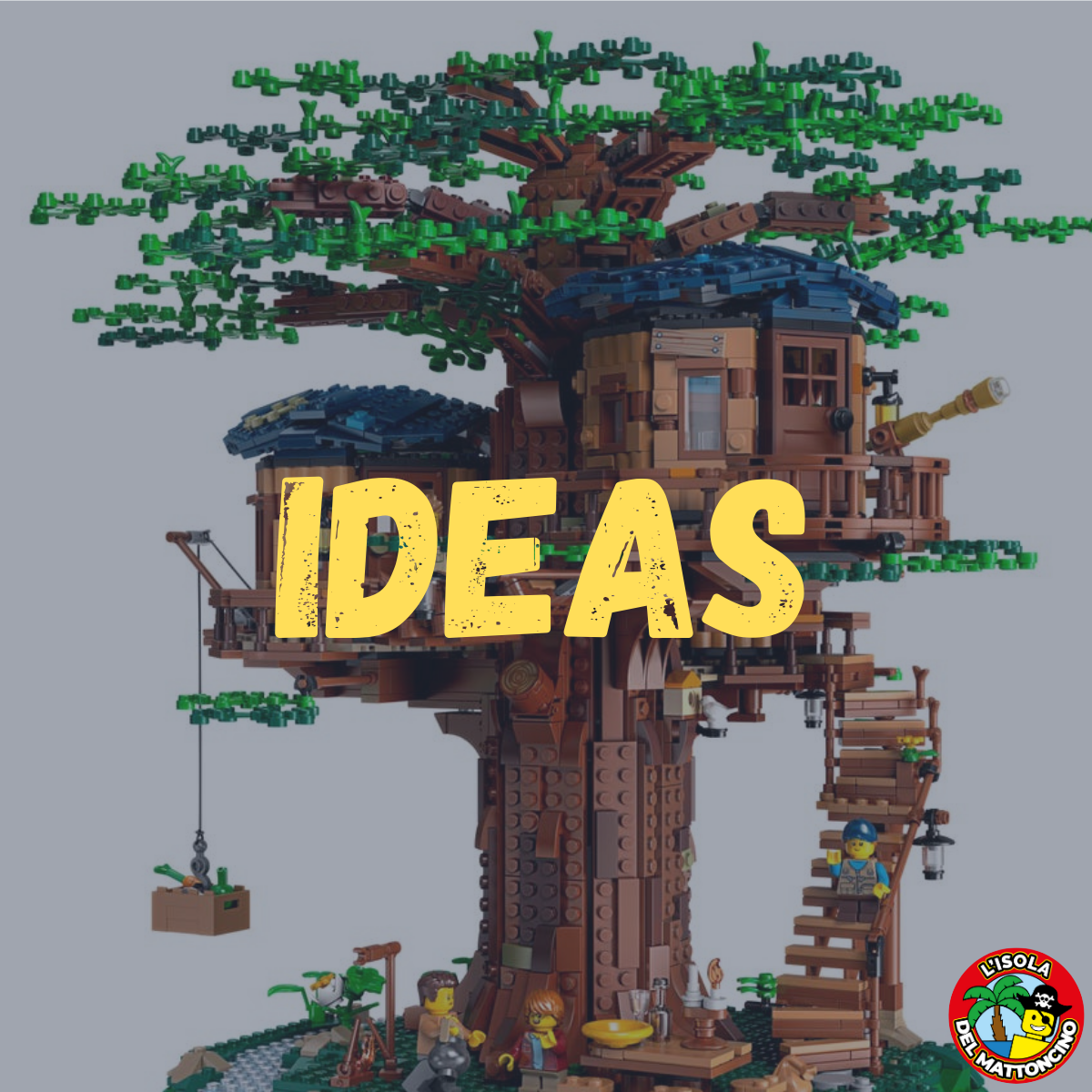 Ideas