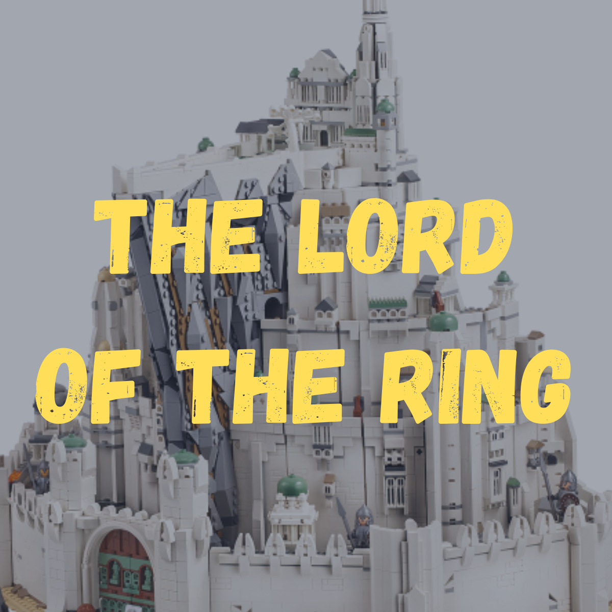Lord Of The Ring