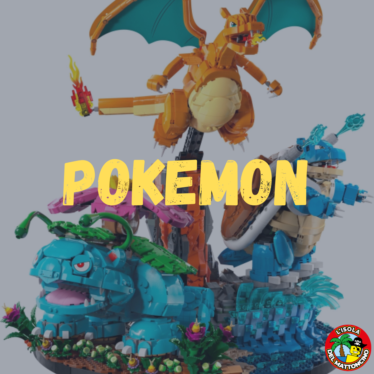 Pokemon