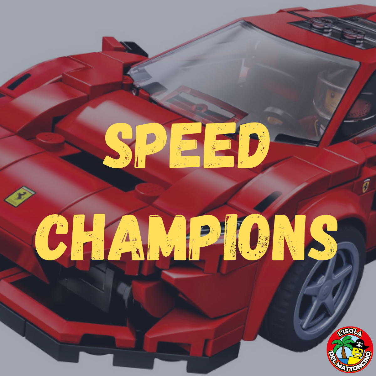 Speed Champions