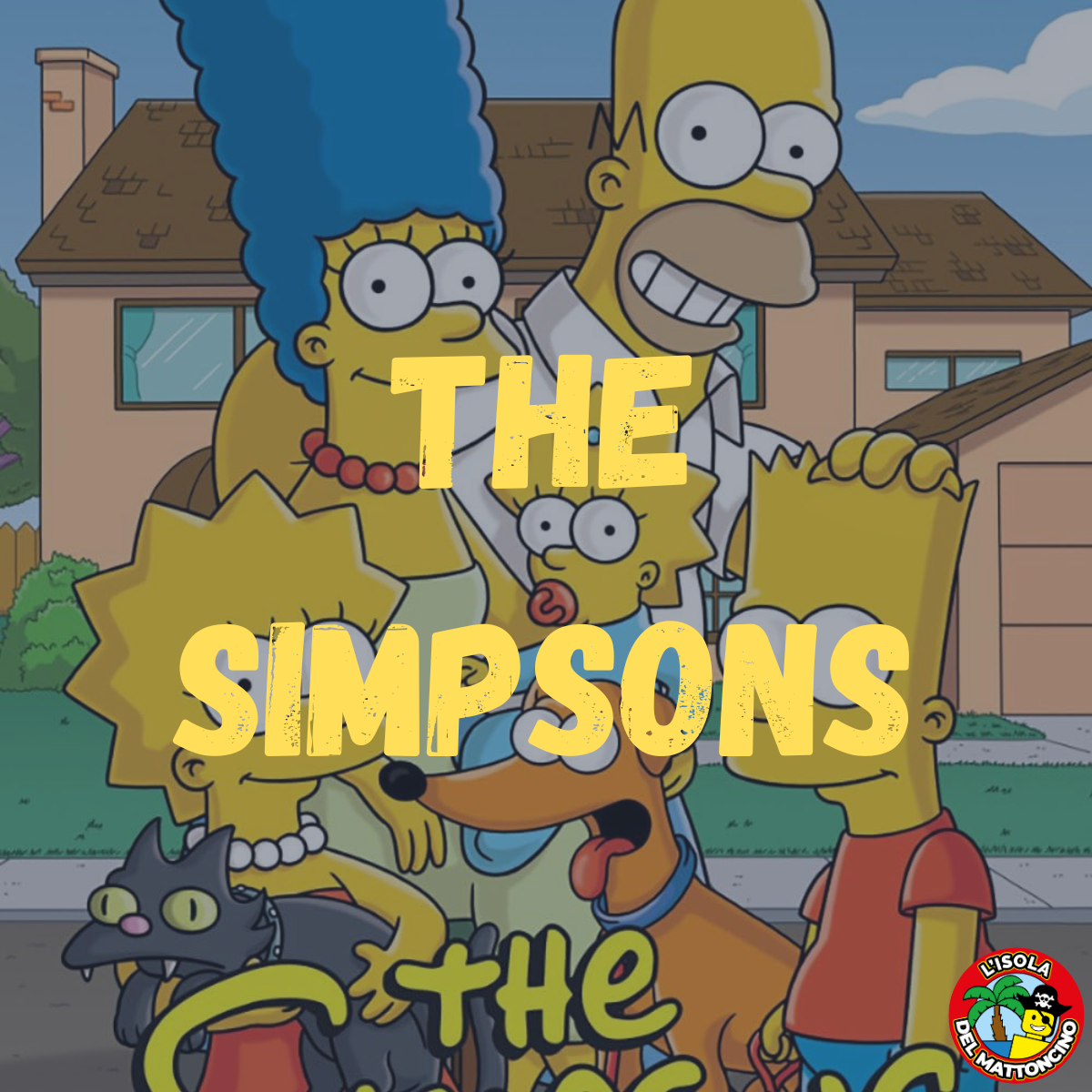 The Simpsons