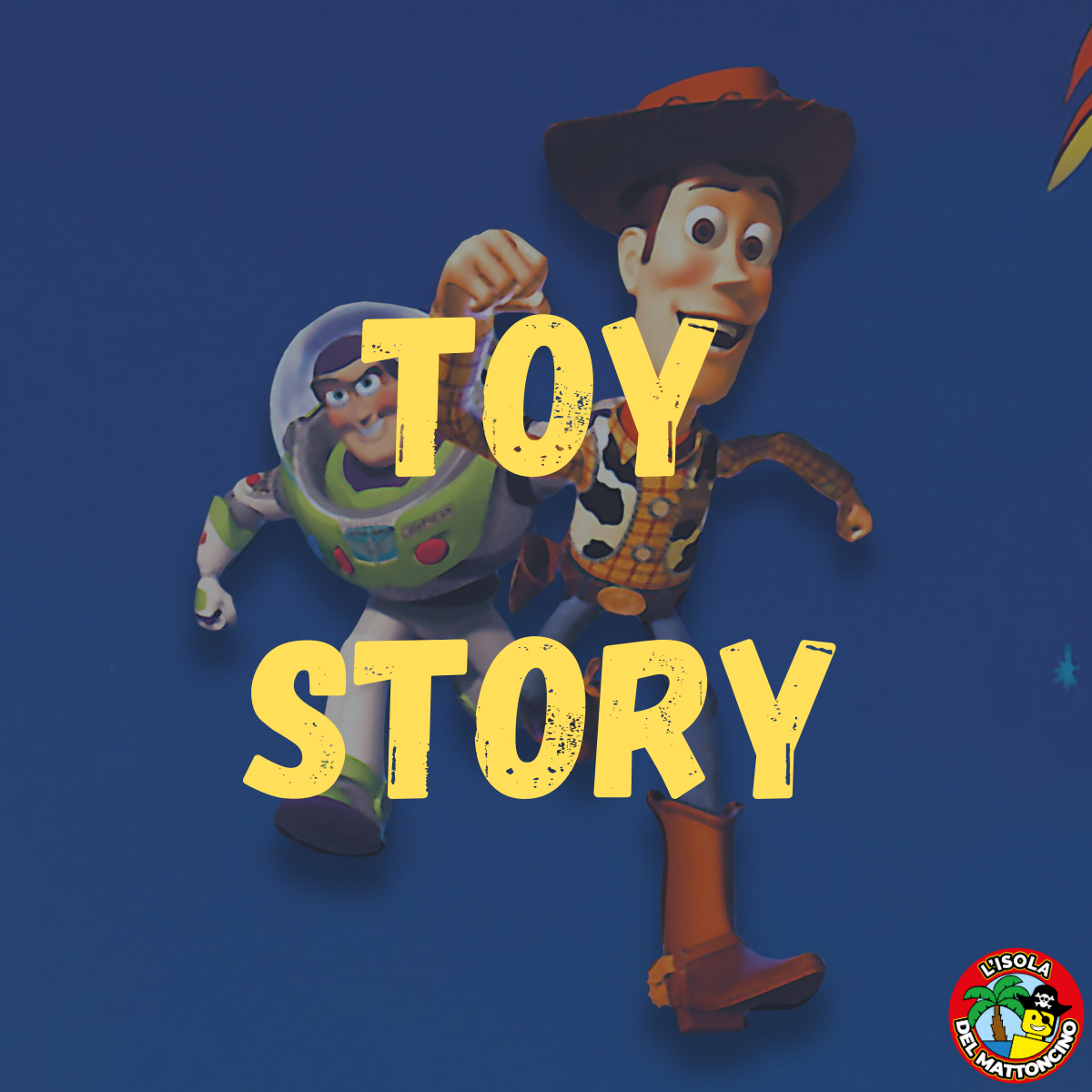 Toy Story