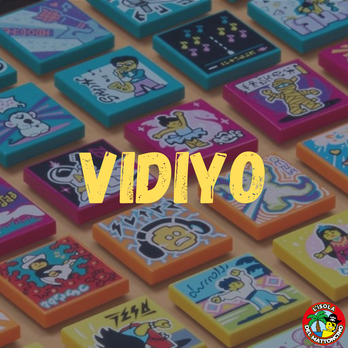 Vidiyo