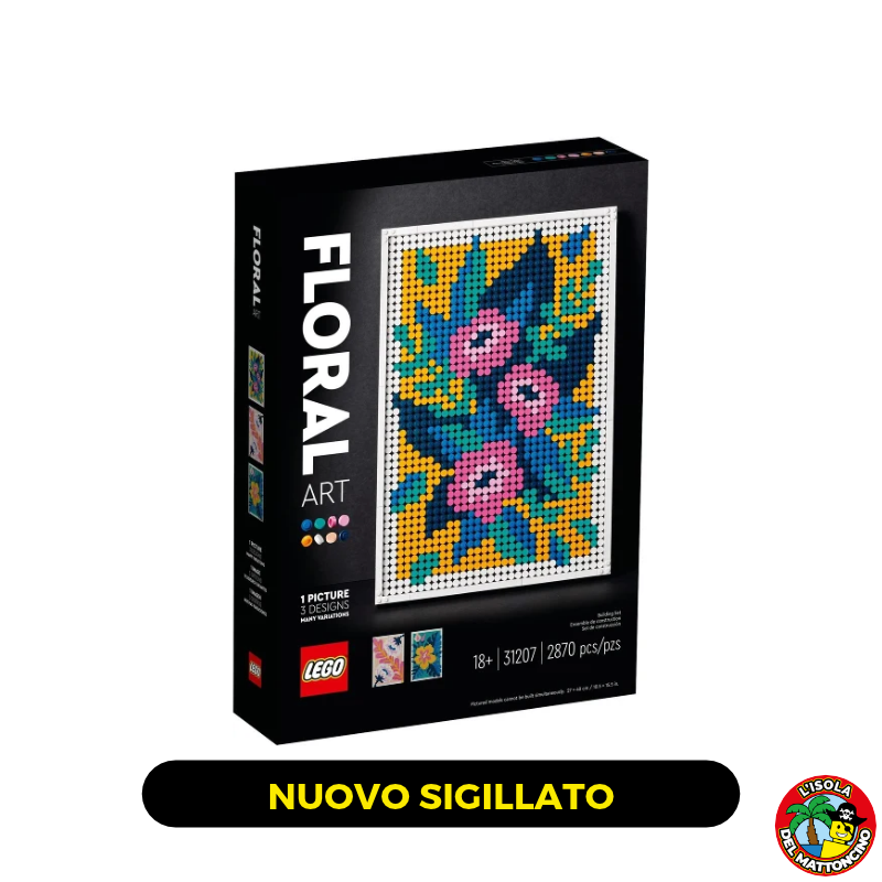 31207 - Art - Florar Art