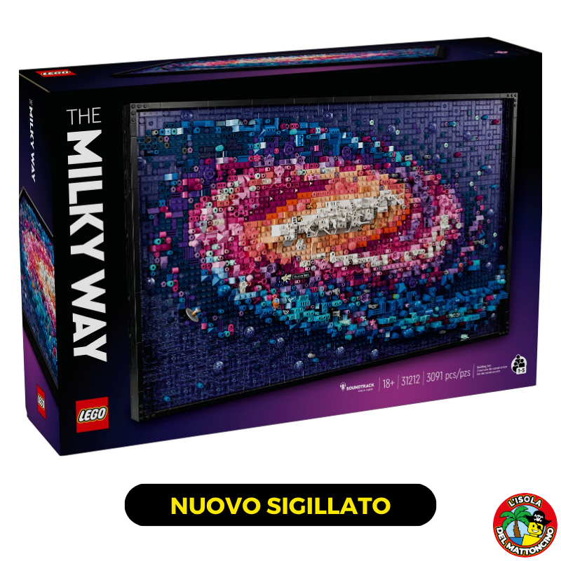 31212 - Art - The Milky Way Galaxy