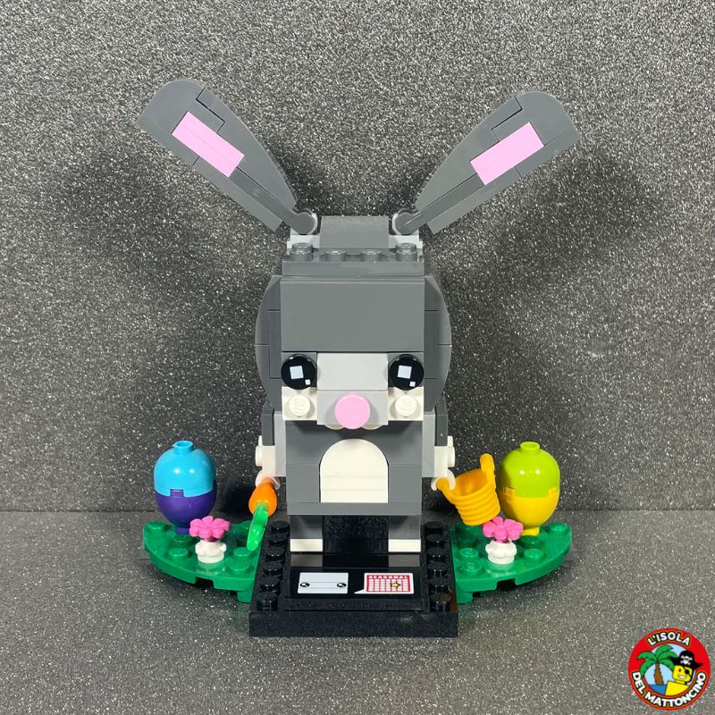 40271 - Brickheadz - Bunny