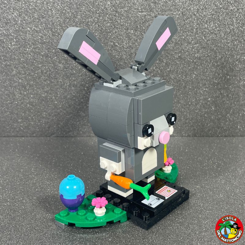 40271 - Brickheadz - Bunny