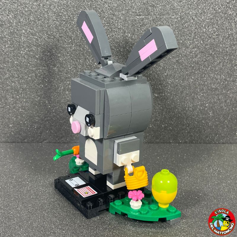 40271 - Brickheadz - Bunny