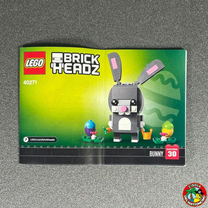 40271 - Brickheadz - Bunny