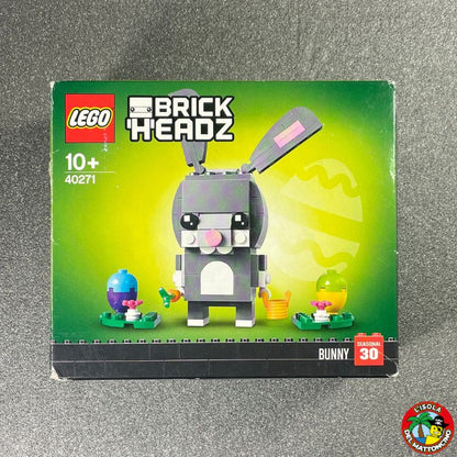 40271 - Brickheadz - Bunny