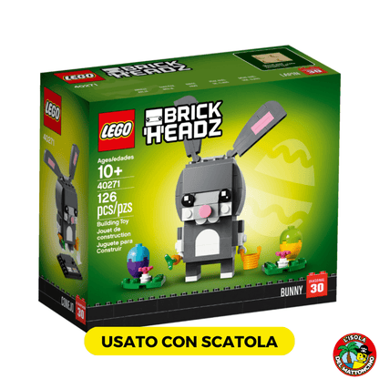 40271 - Brickheadz - Bunny