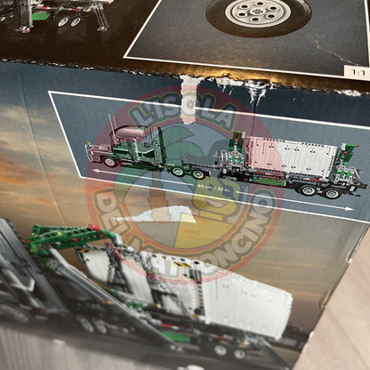 42078 - Technic - Mack Anthem