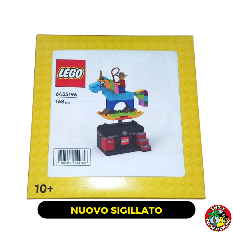 5007489 - Promotional - Fantasy Adventure Ride