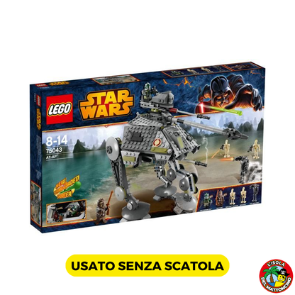 75043 - Star Wars - AT-PT