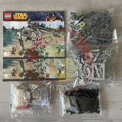 75043 - Star Wars - AT-PT