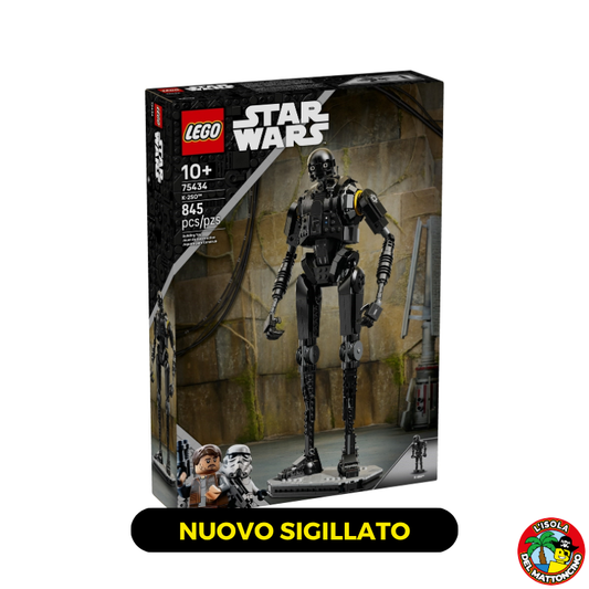 75434 - Star Wars - K-2SO