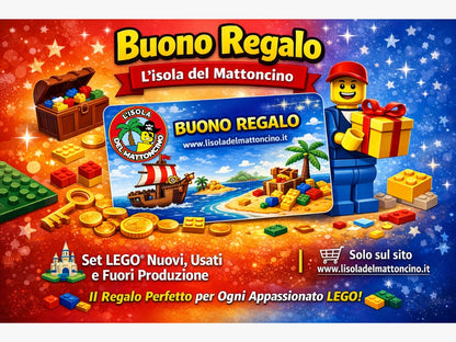 Buono regalo