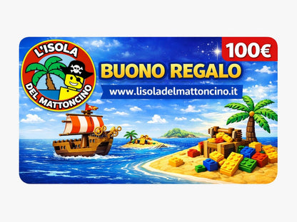 Buono regalo