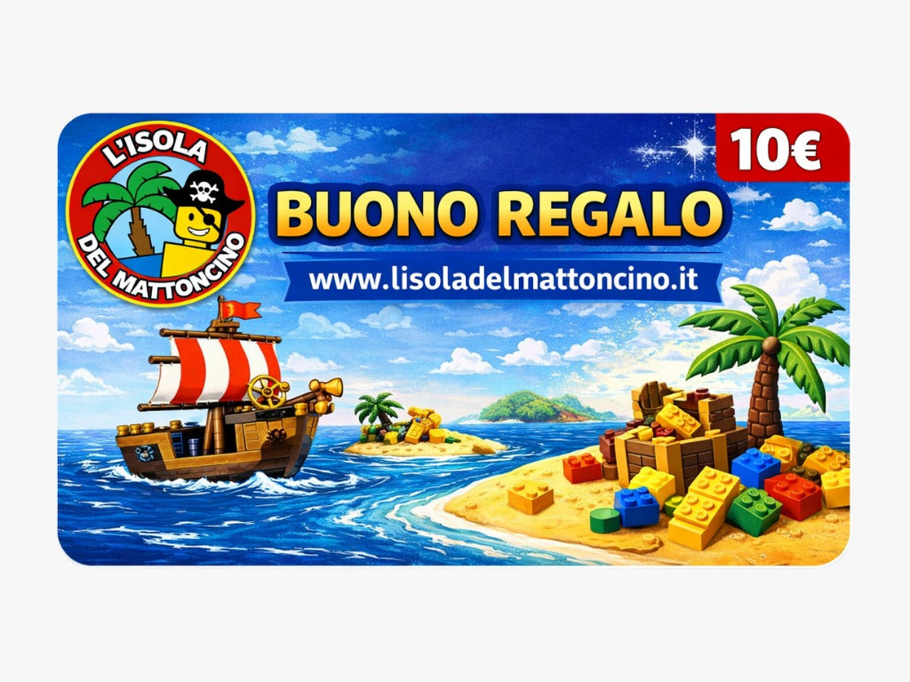 Buono regalo