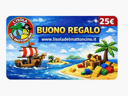 Buono regalo