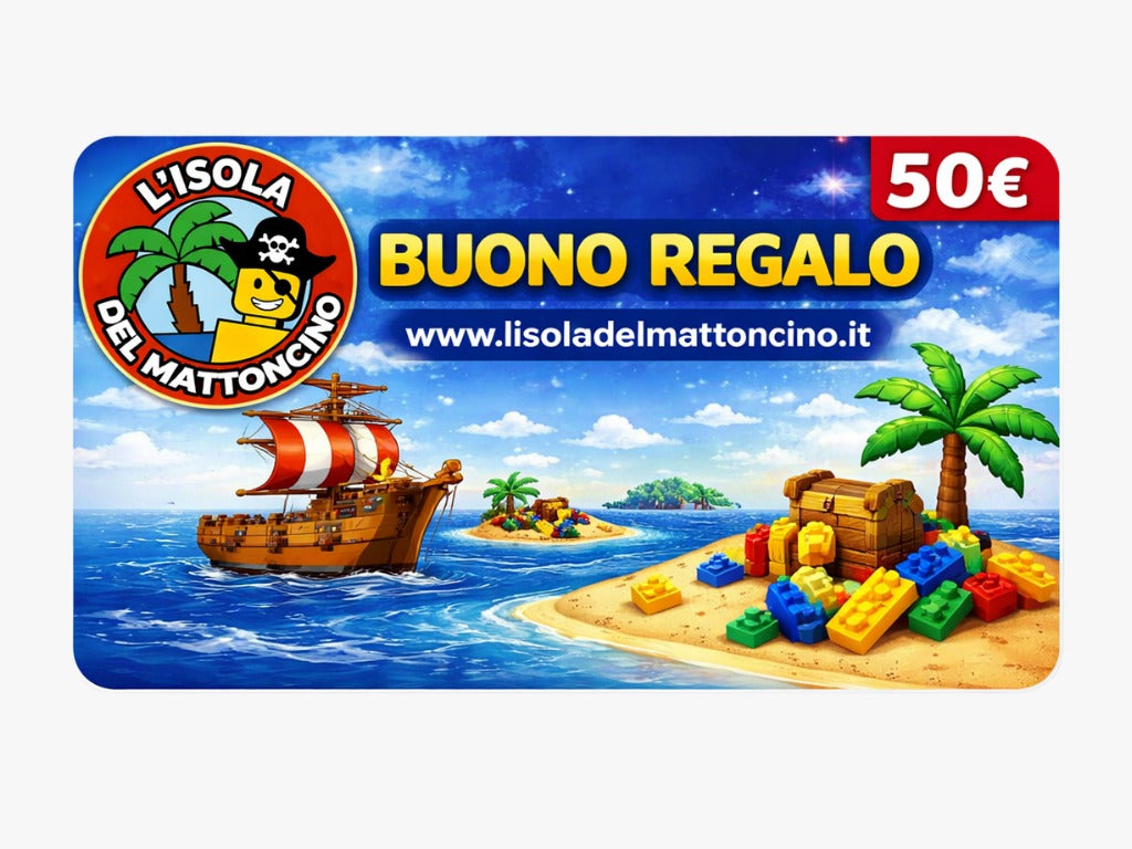 Buono regalo