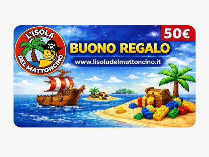 Buono regalo